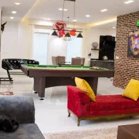 پلاک یک دریا خوب|اجارهٔ کوتاهمدت ویلا و باغ|ایزدشهر, |دیوار