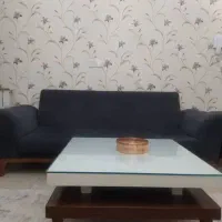 مبل راحتی|مبلمان خانگی و میز عسلی|تهران, زرکش|دیوار
