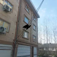 آپارتمان-با-نورگیرخوب-در-شفت