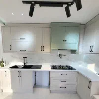 ۱۱۰متر/برند فوق لوکس/مشاعات لاکچری/ رحمانیه ۱۲|فروش آپارتمان|مشهد, الهیه|دیوار