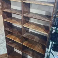 کمد  کتابخونه و..