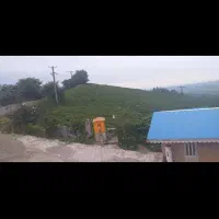 فروش زمین ۸۲۵۰ متری در شهر زیبای املش