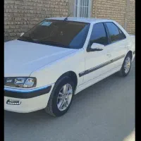 پارس elx سفارشی