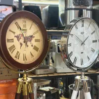 ساعت پایه دار|ساعت دیواری و تزئینی|بم, |دیوار