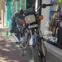 هوندا 150 مدل 1400