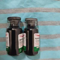 سرمه خالص تهیه شده از روغن حیوانی