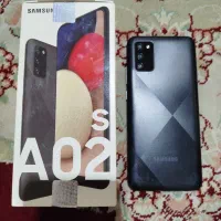 سامسونگ a02s