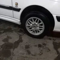 فروش پارس ۱۴۰۰مدلtu5|خودرو سواری و وانت|فسا, |دیوار