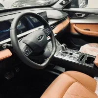 تیگو ۸ پرومکس ie مشکی / +تحویل فوری / نقد و اقساط|خودرو سواری و وانت|تهران, اقدسیه|دیوار