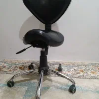 صندلی گردون