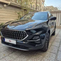 KMC  K7|خودرو سواری و وانت|تهران, افسریه شمالی|دیوار