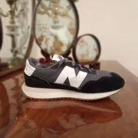 کتونی اورجینال نیوبالانس ۲۳۷ سایز ۳۸|کیف، کفش، کمربند|تهران, زیبادشت|دیوار