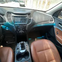 هیوندای سانتافه ix 45 2400cc، مدل ۲۰۱۶فول کامل|خودرو سواری و وانت|اهواز, شهرک نفت|دیوار