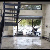 اجاره مغازه ۴۰۰ متری در عظیمیه/ رهن و اجاره|اجارهٔ مغازه و غرفه|کرج, عظیمیه|دیوار