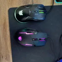 دو عدد موس از برند بایند و اونیکما