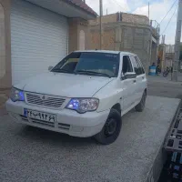 پراید 111 مدل90