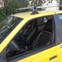 تاکسی پژو مدل۹۶