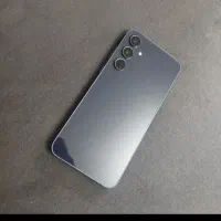 سامسونگ Galaxy A55 با حافظهٔ ۲۵۶ گیگابایت