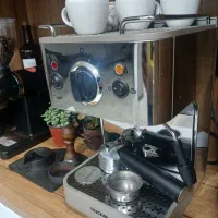 قهوه ساز نوا ۱۴۹ اصلی|سماور، چای‌ساز، قهوه‌ساز|نجف‌آباد, ویلاشهر|دیوار