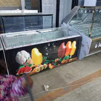 فریزر صندوقی فروشگاهی|فروشگاه و مغازه|شیراز, شهرک گلها|دیوار