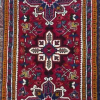 فرش دستباف (مهربان)|فرش|ری, شهرک نظامی|دیوار