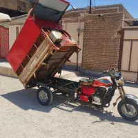 سه چرخ سچرخ سه چرخه توسن فابریک