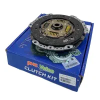 کیت کلاچ لیبل ویژن200 تیبا