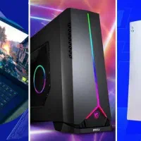 فروش اقساطی Pc لپتاپ کنسول