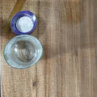 شیشه نسکافه سلام.|ظروف نگهدارنده، پلاستیکی، یک‌بارمصرف|مشهد, عبادی|دیوار