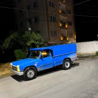 نیسان دیزل 92