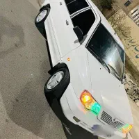 پراید ۱۳۲مدل۸۹ دیدنی|خودرو سواری و وانت|رشت, فلسطین|دیوار