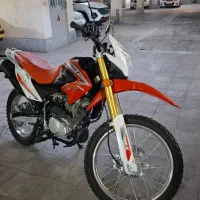 فروش موتور سیکلت
