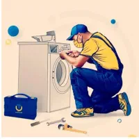 سرویس کولر و تعمیرات لوازم خانگی و گاز سوز