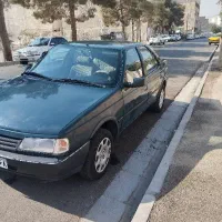 اردی مدل ۸۳سالم|خودرو سواری و وانت|فردیس, خیام شرقی|دیوار