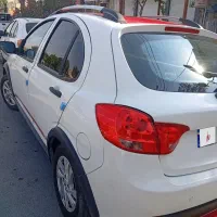 کوییک r|خودرو سواری و وانت|زرقان, |دیوار