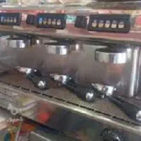 دستگاه صنعتی اکسپوبار سه گروپ