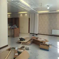 110متر 2خواب تک واحدی صفر کلید نخورده/خ شهروند|اجارهٔ آپارتمان|اصفهان, خواجه عمید|دیوار