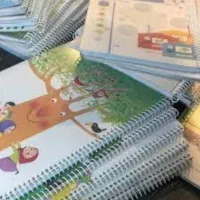 سیمی کتاب تحویل فوری