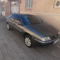 زانتیا ۲۰۰۰ مدل ۱۳۸۳