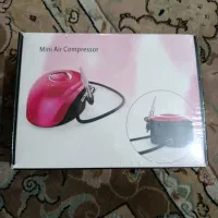 ایر براش ناخن