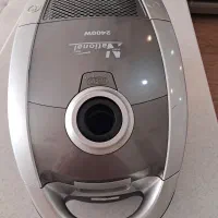 جارو برقی اینترنشنال انیل ۲۴۰۰ وات