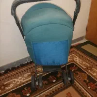 کالسکه درحد نو|کالسکه و لوازم جانبی|گرگان, |دیوار