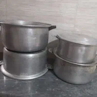 ظروف منزل درحدنو