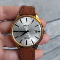 ساعت seiko