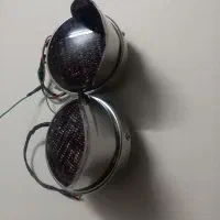 پرژکتور چراغ نیسان مینی بوس و خاور