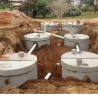 حفر چاه پالانه ای و سپتینگ،تخریب ساختمان