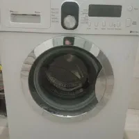 لباسشویی 6کیلوBOSTنسیم شهر حصارک اسلامشهر