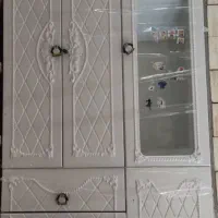 کمد فروشی تر و تمیز|جاکفشی، کمد، دراور|تکاب, |دیوار