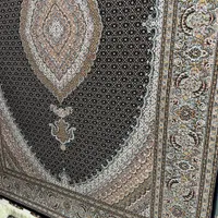 فرش مربع و دایره (خشتی ،سالاری،ماهی و اولیا )|فرش|تبریز, |دیوار
