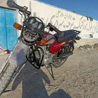 احسان شکاری 200|موتورسیکلت|سراوان, |دیوار